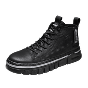 Sango læder sneaker
