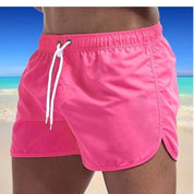 Valdo - Farverige og behagelige badeshorts