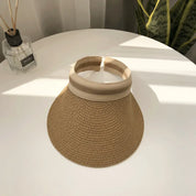 Bred skygge UV-beskyttelse Solskærm - Mejola