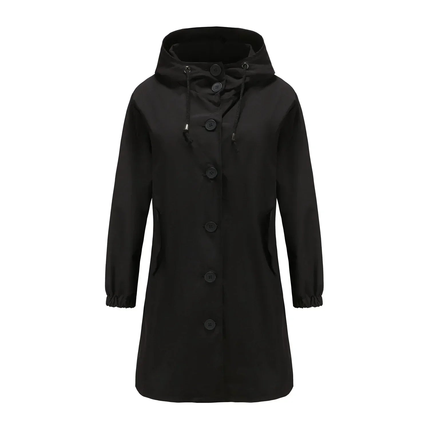Klassisk trenchcoat til kvinder - Tyra