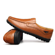 Jobert - Luksuriøse Slip-On Loafers Sko