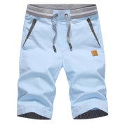 Moderigtige Bermuda Strand Shorts | Sommer | Forår - Corton