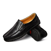 Jobert - Luksuriøse Slip-On Loafers Sko