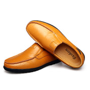 Jobert - Luksuriøse Slip-On Loafers Sko