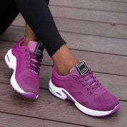 Ergonomiske og støttende sneakers - Khamari