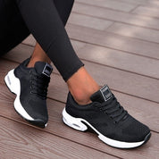 Ergonomiske og støttende sneakers - Khamari