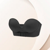 Stropløs Push-Up BH for perfekt støtte - Riza