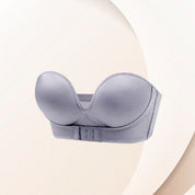 Stropløs Push-Up BH for perfekt støtte - Riza