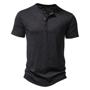 Harley - Krave T-shirt til mænd, høj kvalitet