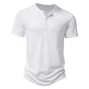 Harley - Krave T-shirt til mænd, høj kvalitet