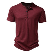 Harley - Krave T-shirt til mænd, høj kvalitet