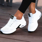 Ergonomiske og støttende sneakers - Khamari