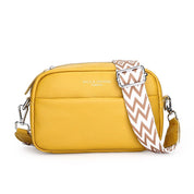 Manison | Crossbody-skuldertaske til damer
