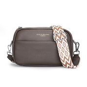 Manison | Crossbody-skuldertaske til damer