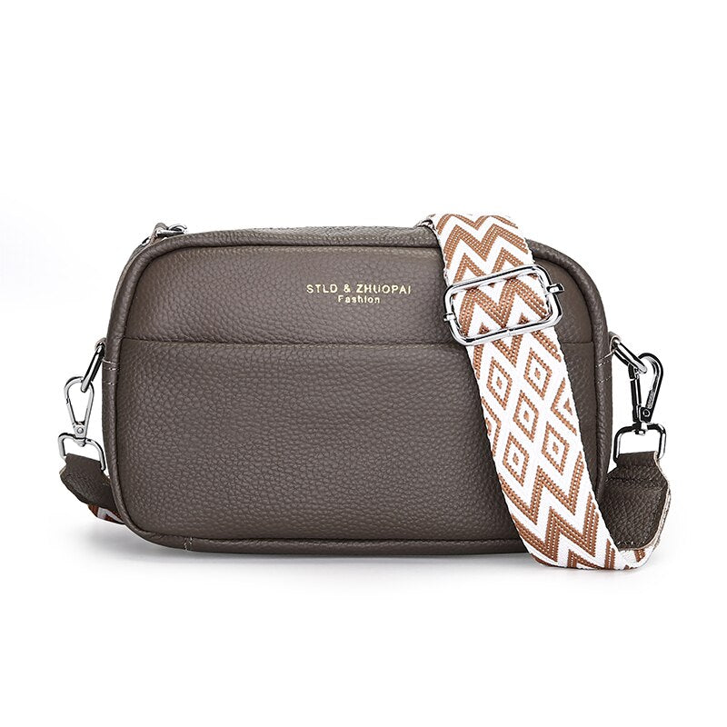 Manison | Crossbody-skuldertaske til damer