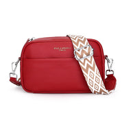 Manison | Crossbody-skuldertaske til damer