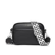 Manison | Crossbody-skuldertaske til damer
