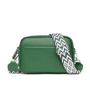 Manison | Crossbody-skuldertaske til damer