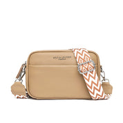 Manison | Crossbody-skuldertaske til damer