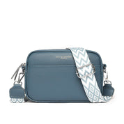 Manison | Crossbody-skuldertaske til damer