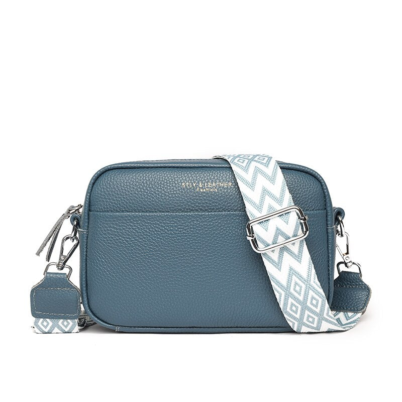 Manison | Crossbody-skuldertaske til damer