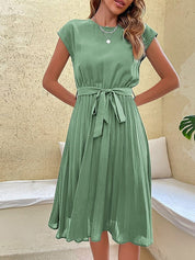 Elegant sommerkjole - Relica