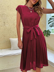 Elegant sommerkjole - Relica