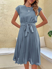 Elegant sommerkjole - Relica