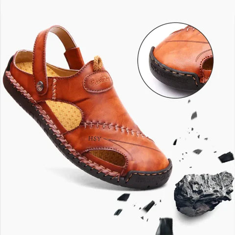 Stepan - Find de ideelle udendørs sandaler