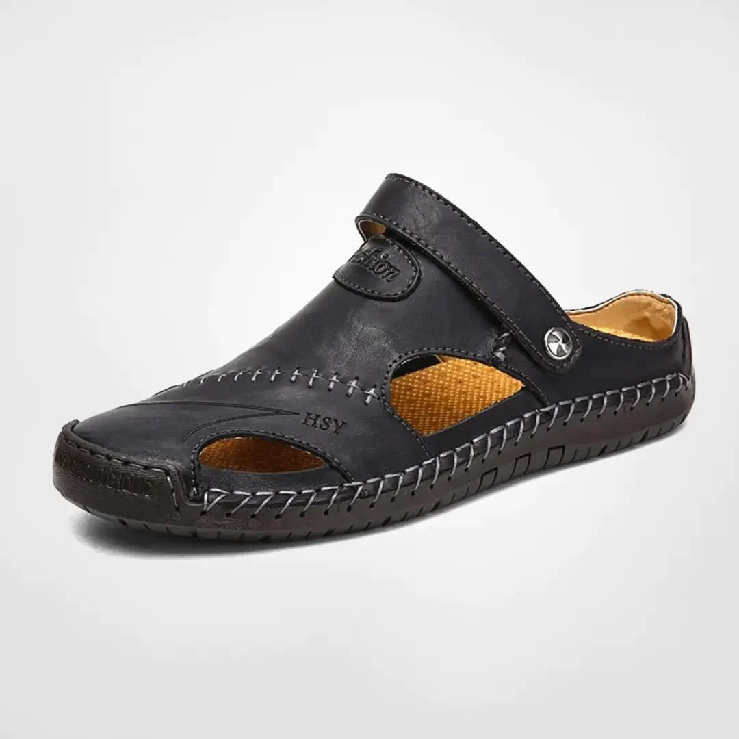 Stepan - Find de ideelle udendørs sandaler