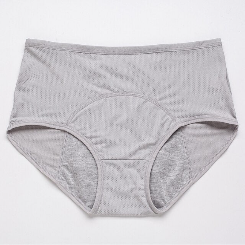 Lækagesikre trusser (3 Pack) - Eydis