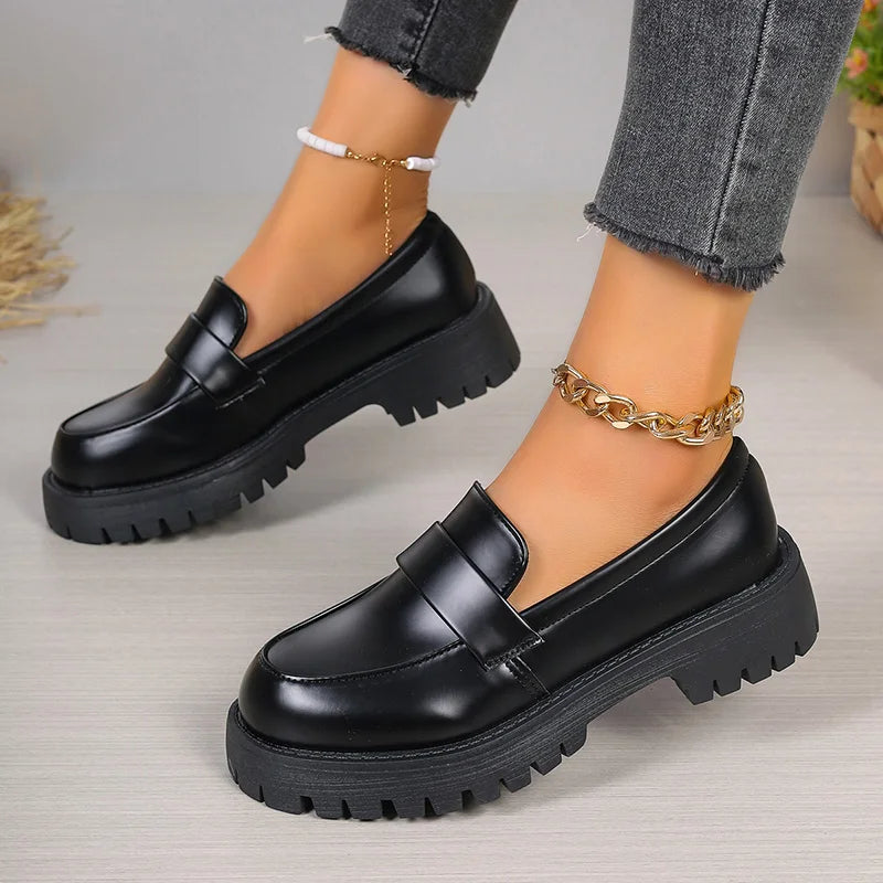Lucyever-Britse-Stijl-Platform-Loafers-Vrouwen-2024-Plus-Size-Ronde-Neus-Enkele-Schoenen-Vrouw-Dikke-Bodem_d6107d32-9b44-489e-8532-6fba8844f7ae.webp