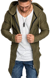 Cardigan til mænd - Seith