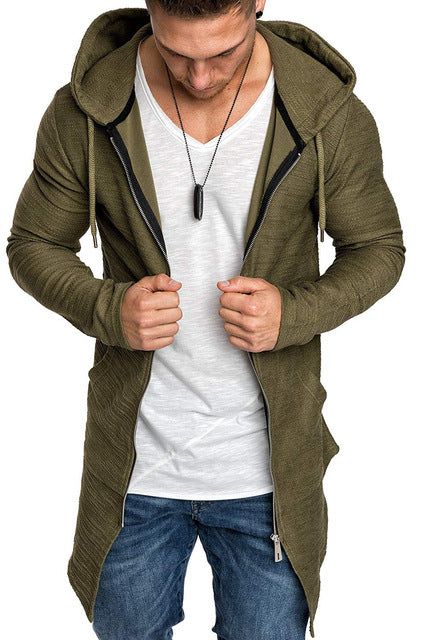 Cardigan til mænd - Seith