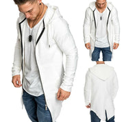 Cardigan til mænd - Seith