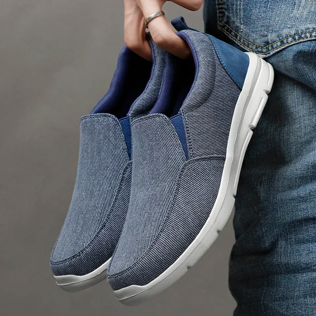 Sko til mænd | Loafers til mænd | Sneakers til mænd | Sneakers til mænd - Gabdy