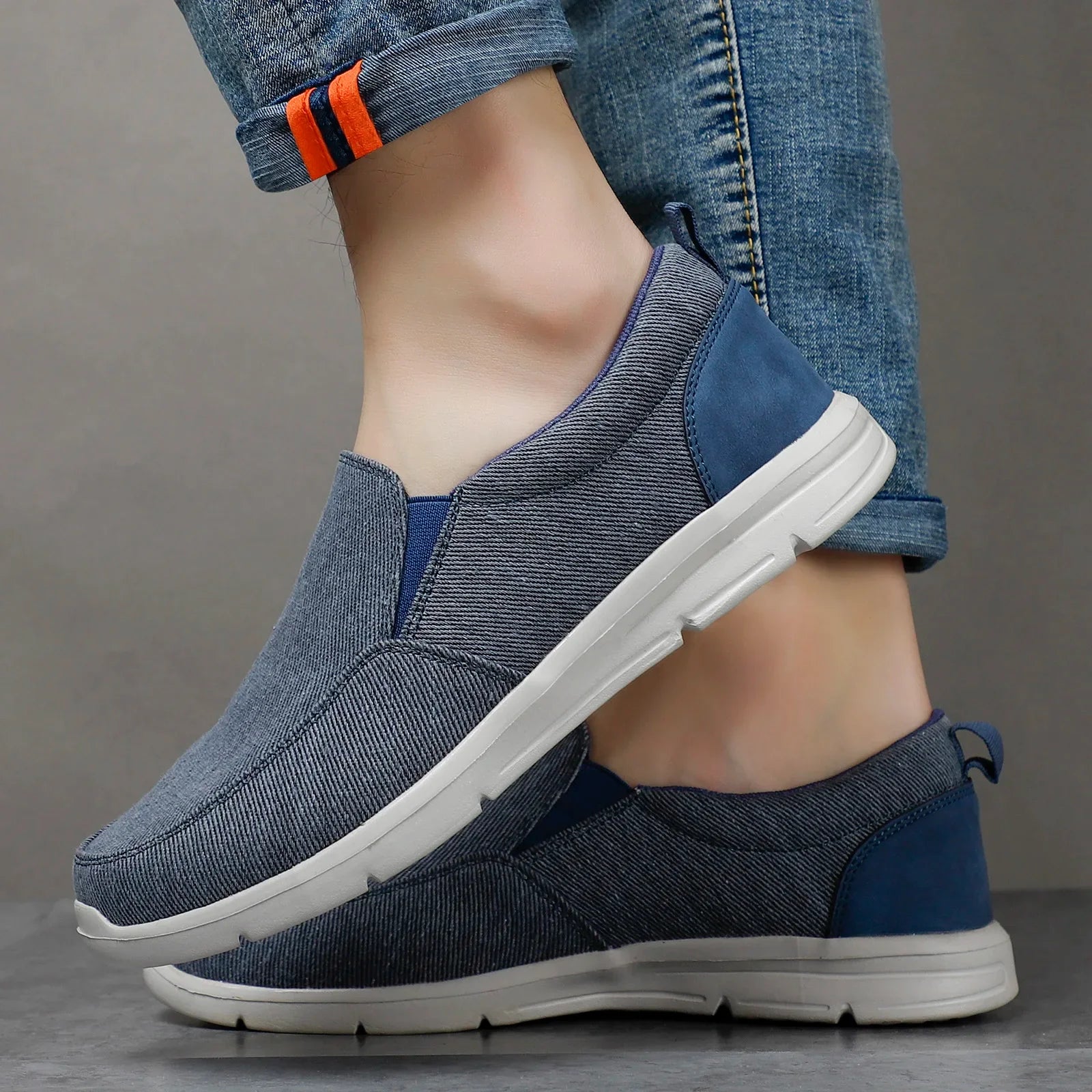 Sko til mænd | Loafers til mænd | Sneakers til mænd | Sneakers til mænd - Gabdy