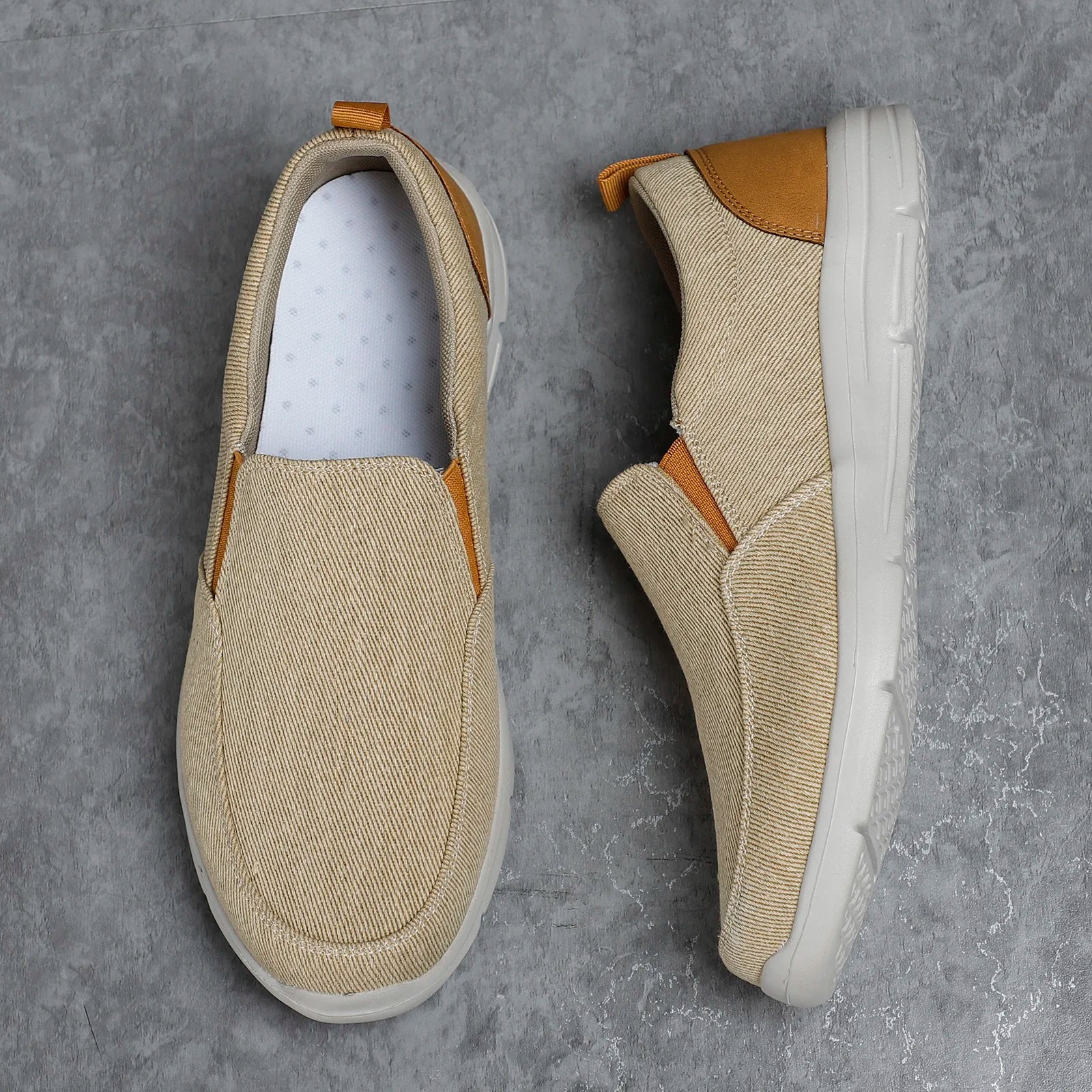 Sko til mænd | Loafers til mænd | Sneakers til mænd | Sneakers til mænd - Gabdy