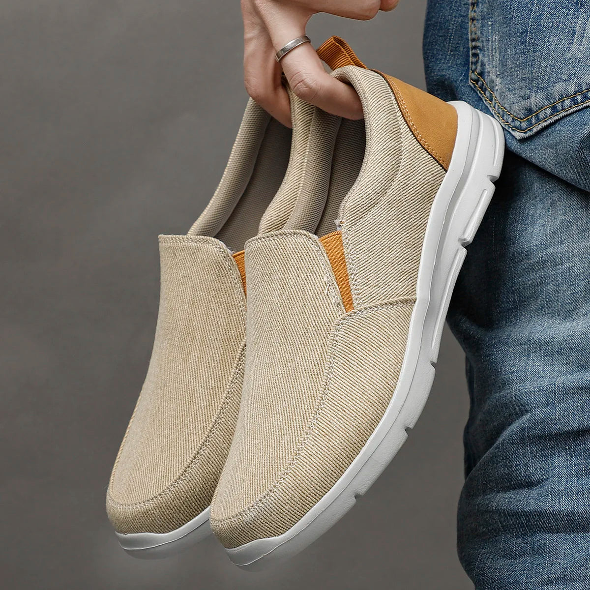 Sko til mænd | Loafers til mænd | Sneakers til mænd | Sneakers til mænd - Gabdy
