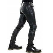 Lederhose - Grant