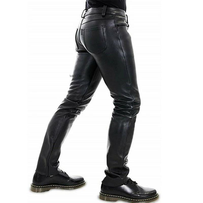 Lederhose - Grant
