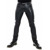 Lederhose - Grant