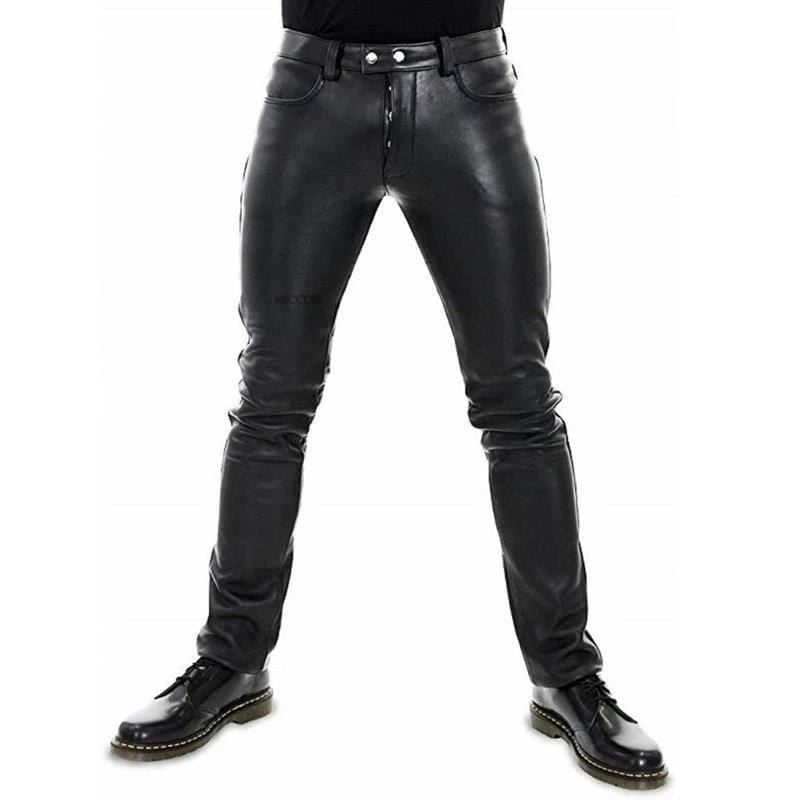 Lederhose - Grant
