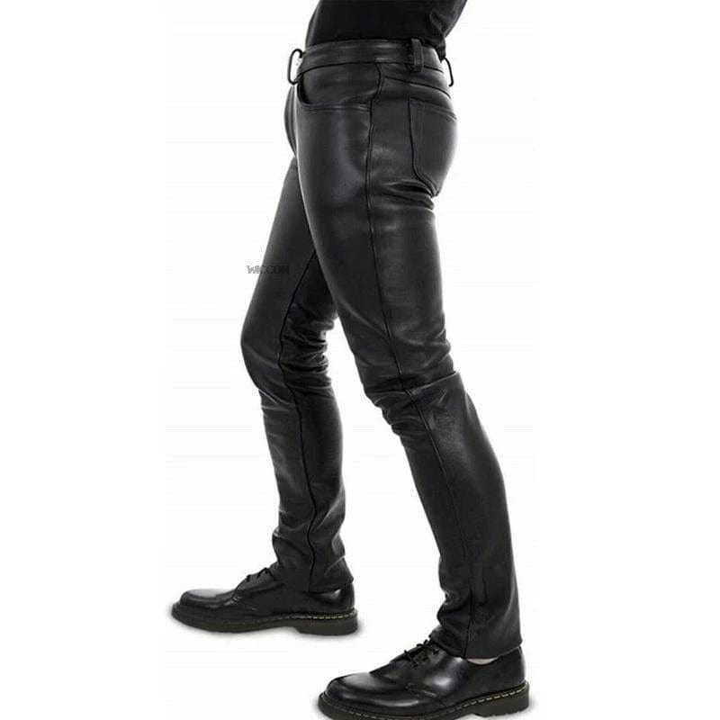 Lederhose - Grant