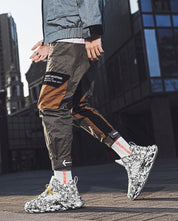 Ortopædiske sneakers i nyt design til mænd - Rimeo