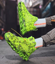 Ortopædiske sneakers i nyt design til mænd - Rimeo