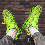 Ortopædiske sneakers i nyt design til mænd - Rimeo