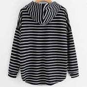 Åndbar afslappet sweater - Ammi