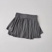 2-i-1 Sportsshorts til Kvinder - Irinaz