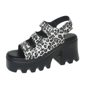 Gladiator Sommersandaler - Chelae